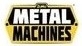METAL MACHINES